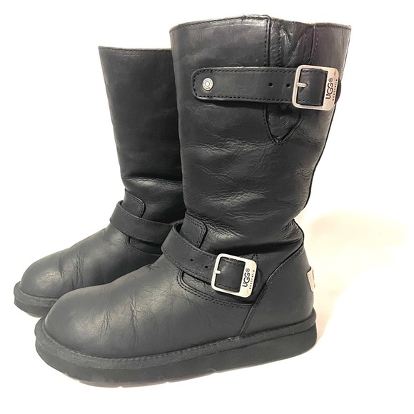 UGG boots - Picture 4 of 10